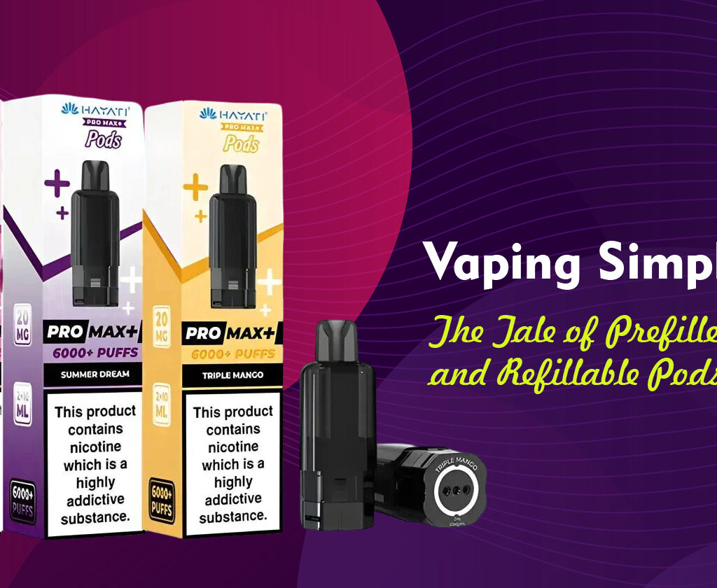 Lost Mary BM6000 vs Lost Mary Nera 30000 – Which One Is Better?