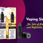 Lost Mary BM6000 vs Lost Mary Nera 30000 – Which One Is Better?