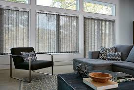 vertical blinds Dubai