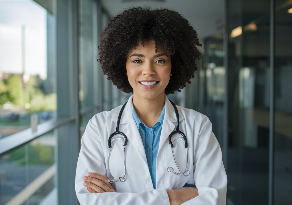 virtual medical assistant