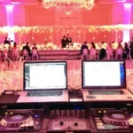 Wedding DJ Services