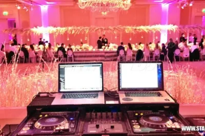 Wedding DJ Services San Francisco: Local Expertise