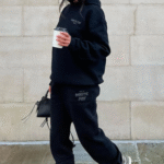 white fox tracksuite