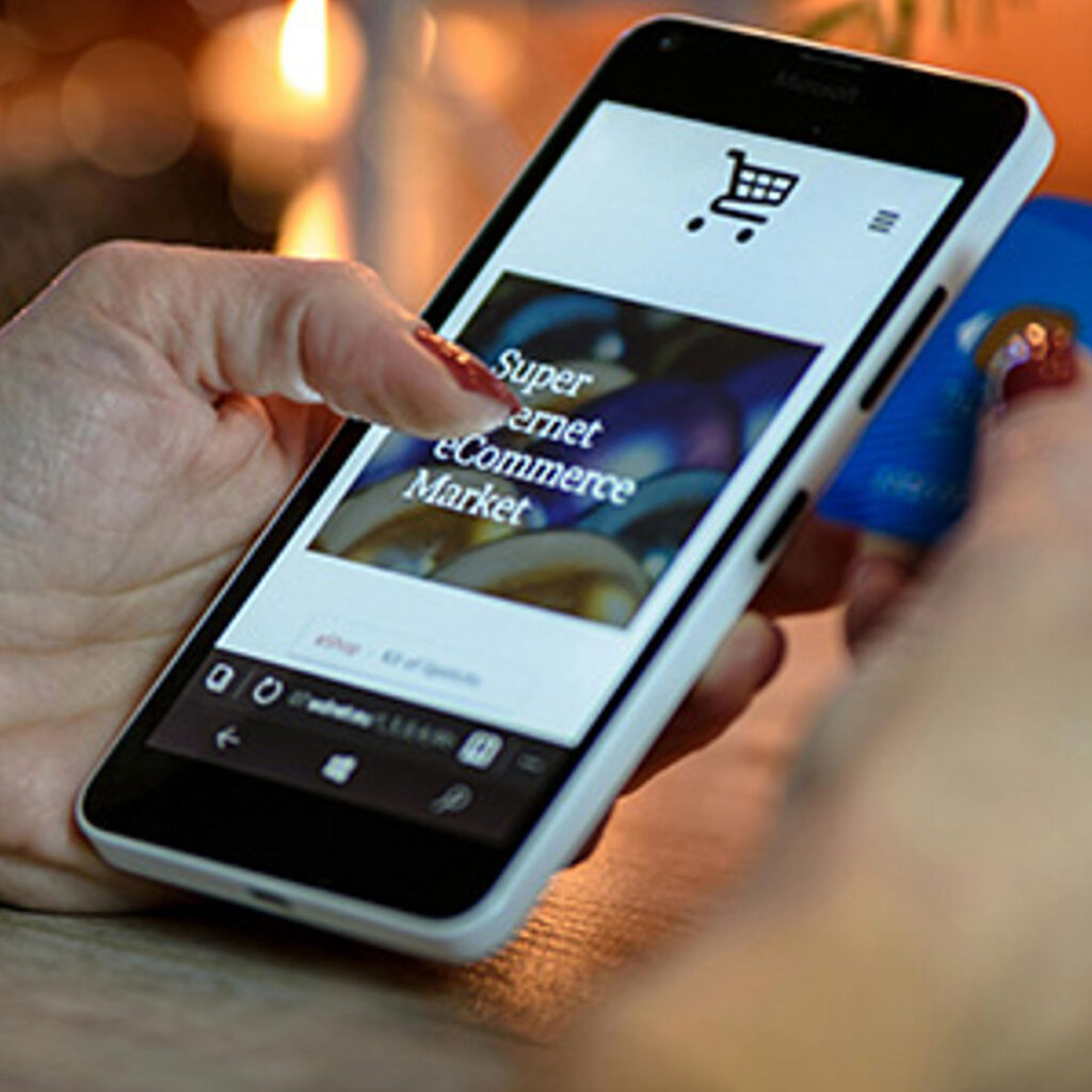 e-commerce solutions