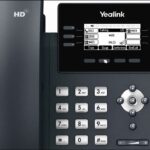 Yealink Phones