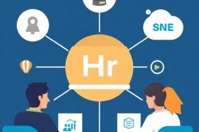 Understanding HR Services for Small Businesses in the US
