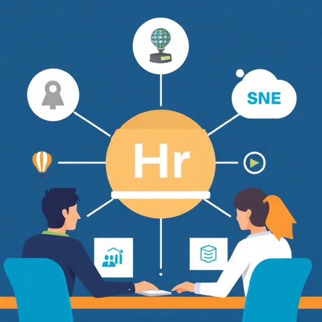 Understanding HR Services for Small Businesses in the US