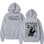 MF DOOM Merch