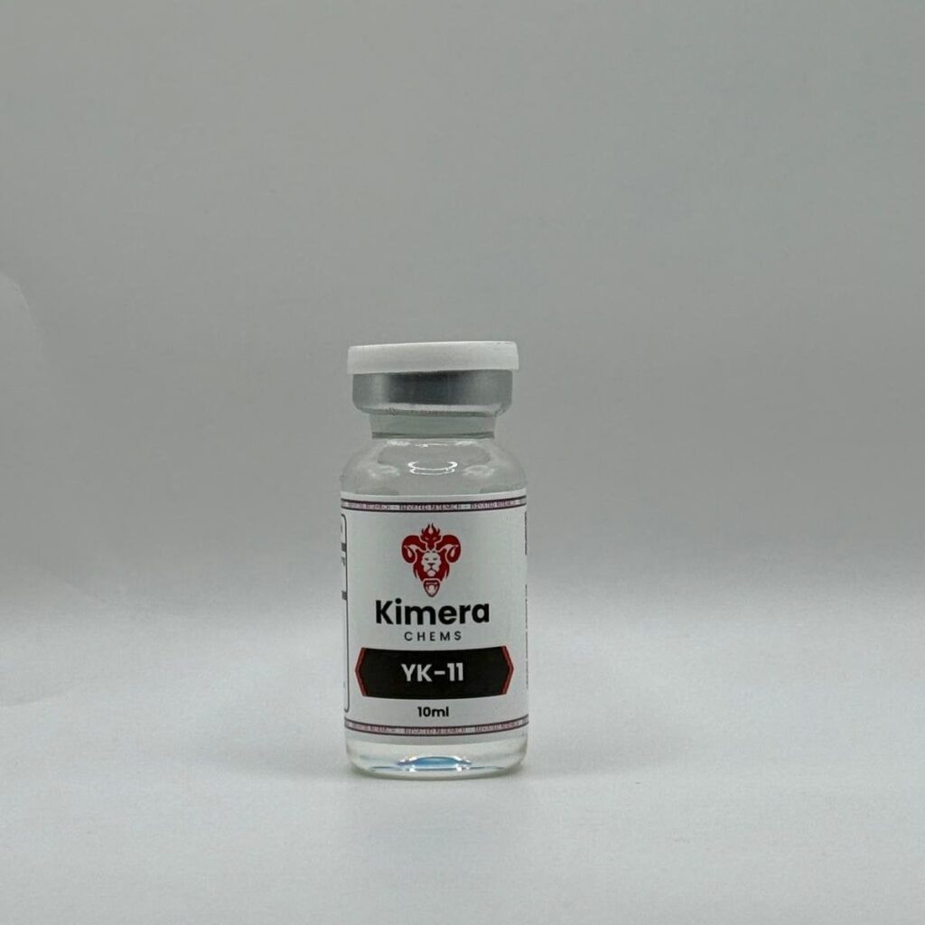 yk-11 injectable