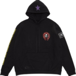 Chrome Hearts Jeans: Denim Shaped by Hands, Not by Hype