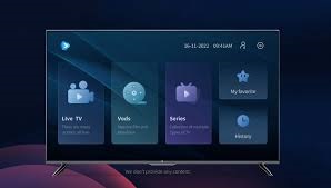 firestick iptv Susbcription