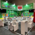 Exhibition Stand Contractor Bradford