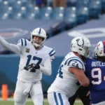 AFC Playoff Consider: Indianapolis Colts are upon best once 7 days 5