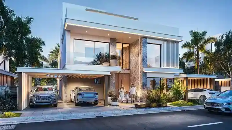 Armani Beach Residences: Redefining Ultra-Luxury Waterfront Living in Dubai