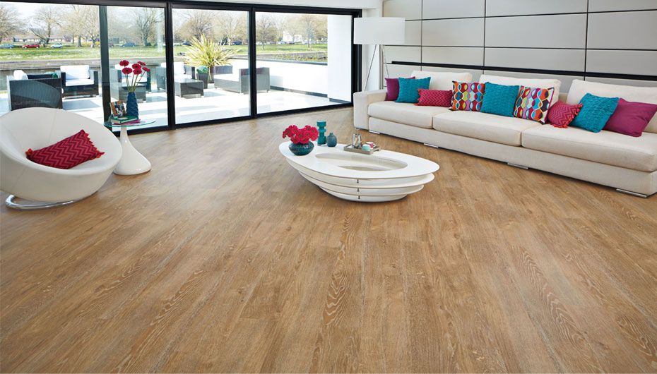 Pvc Flooring Dubai