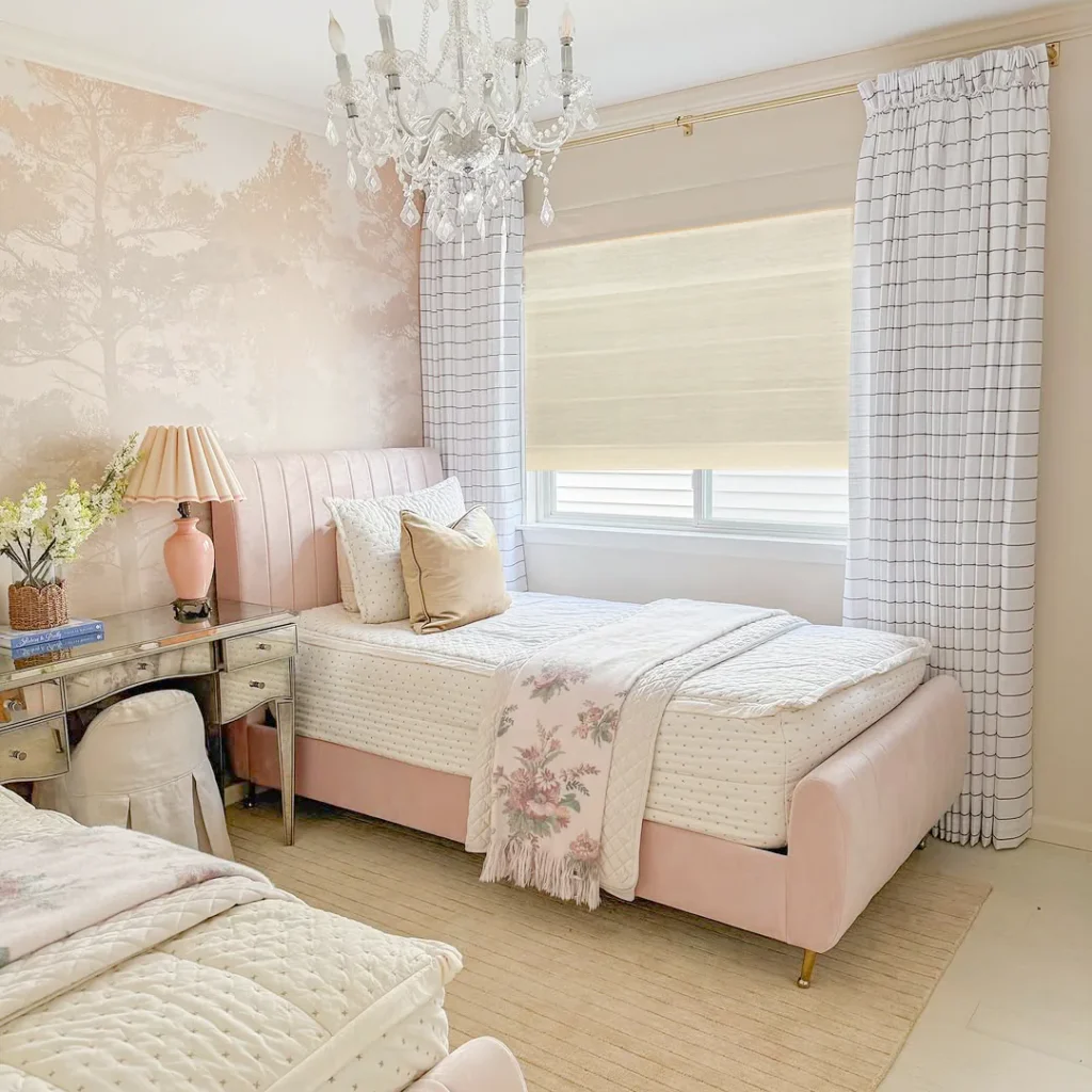 How To Choose Motorized Arch Window Shades For Arched Windows