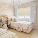 How To Choose Motorized Arch Window Shades For Arched Windows