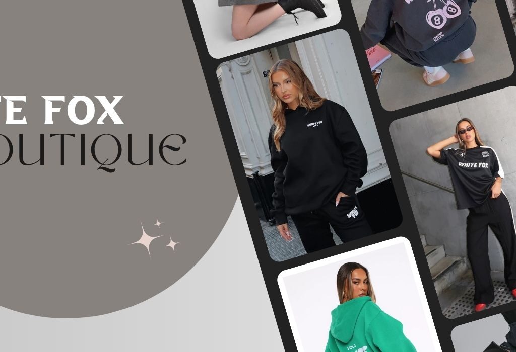 Best White Fox Tracksuit Colors 2026