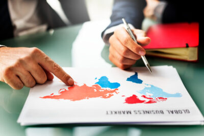 How International Lawyer Networks Support Floridaβs Import-Export and Trade Activities