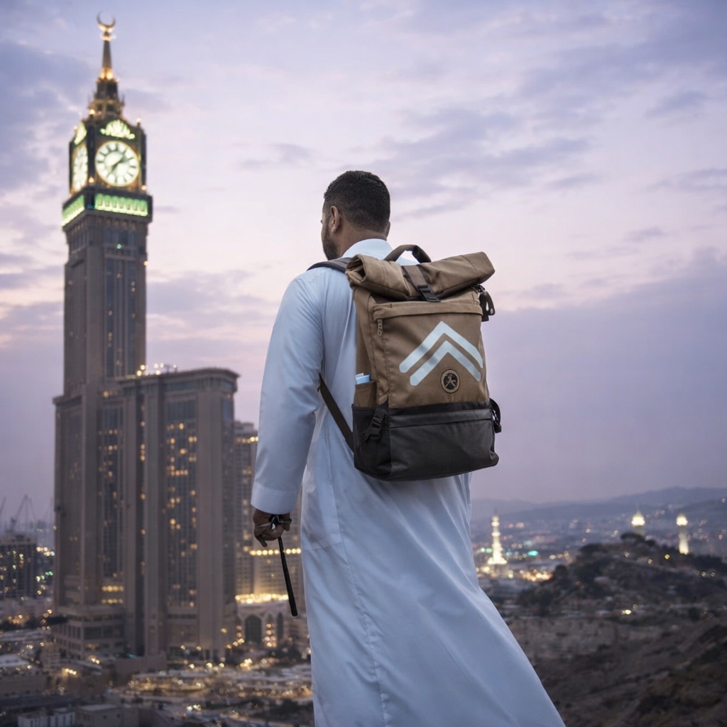 Umrah Traveling Agency