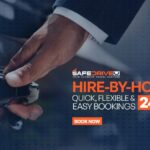 Safe driver in Dubai