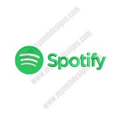 Brands Embroidery Fonts