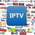 IPTV Reseller