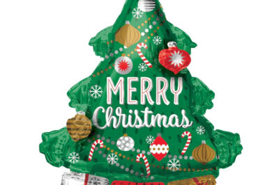 Top Christmas Balloon Decoration Ideas to Transform Your Holiday Party