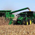 Farm Fuel Delivery in the UK: Powering Agriculture Through Reliable Energy Solutions