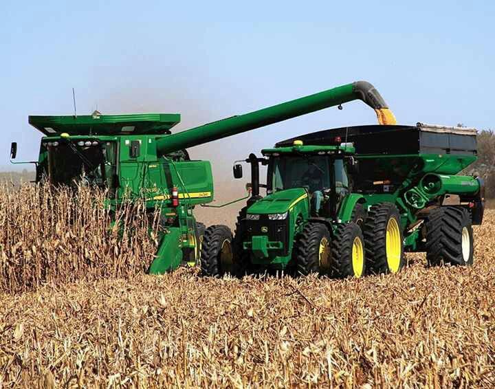 Farm Fuel Delivery in the UK: Powering Agriculture Through Reliable Energy Solutions