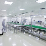cleanroom equipment manufacturers