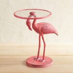 Flamingo Side Table