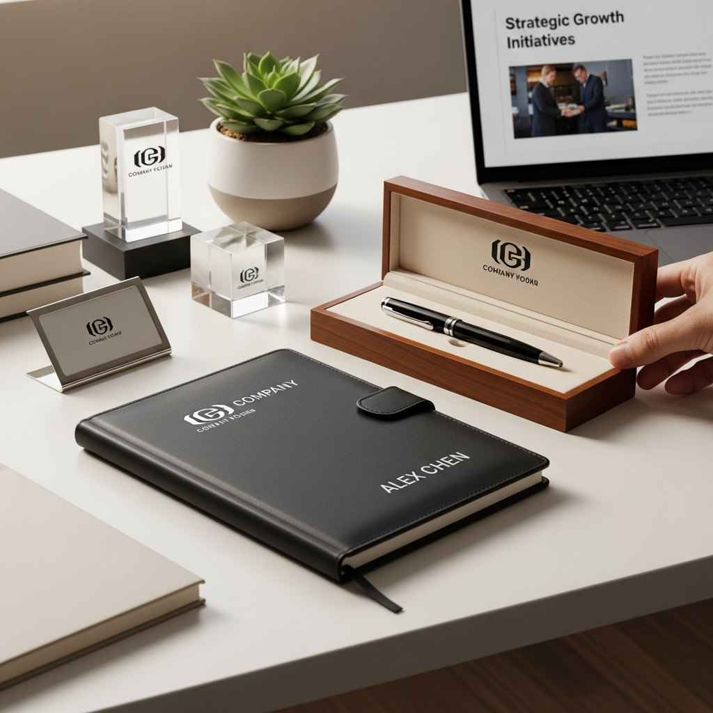 personalized executive gifts