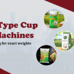 Automatic Pouch Packing Machine for Small and Medium Enterprises