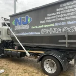 Reliable Dumpster Rental & Junk Removal Services | NJ Indoor Outdoor