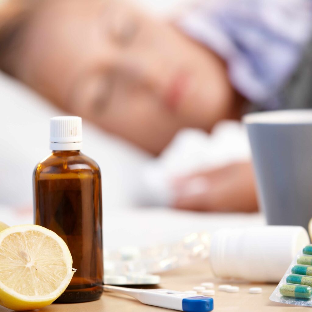 7 Effective Home Remedies for Common Cold That Actually Work
