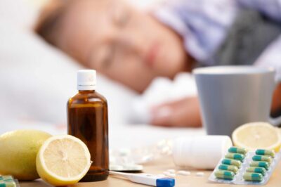 7 Effective Home Remedies for Common Cold That Actually Work