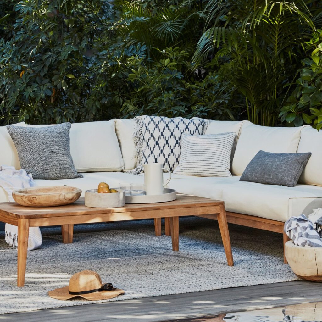 Indoor and Outdoor Furniture Services