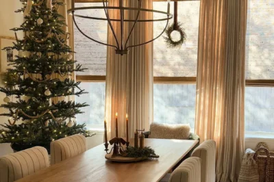 Motorized Roller Shades Effortlessly Modern