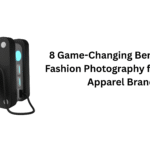 8 Game-Changing Benefits of AI Fashion Photography for DTC and Apparel Brands