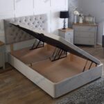 mall Double Bed Frame – The Perfect Space-Saving Sleep Solution