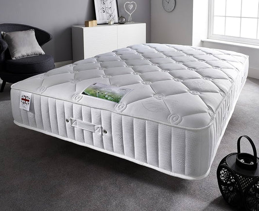 Mattresses: A Complete Guide to Comfort, Support, and Better Sleep