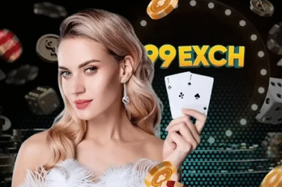 99exch The Smart Way to Enjoy Premium Online Gaming
