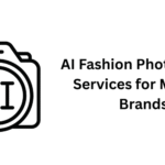 AI Fashion Photography Services for Modern Brands