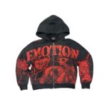 Why Mixed Emotion Hoodies Are Fashion Statements