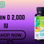 Best Vitamin D Gummies