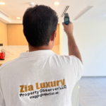 Property Inspection in Dubai