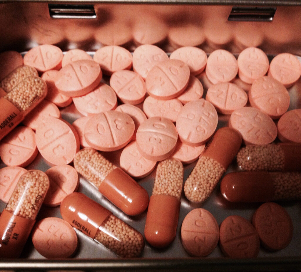 Buy Adderall Online with US Domestic Shipping