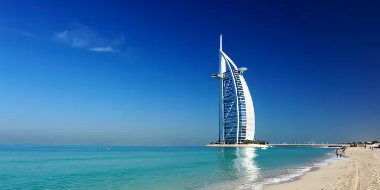 Real Estates in Dubai