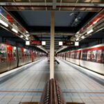 new york to dc train